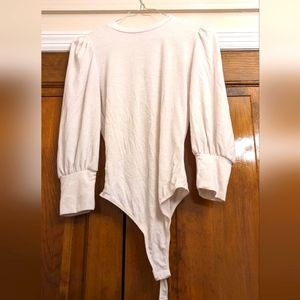 Women's bodysuit